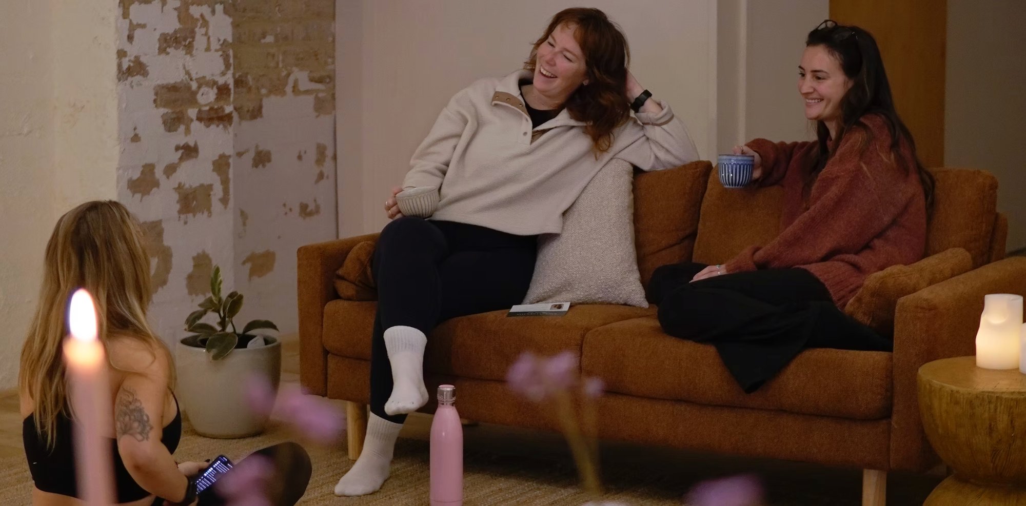 Sasana Studio community